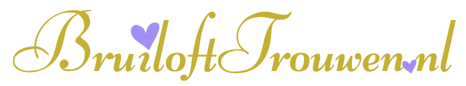 BruiloftTrouwen.nl logo
