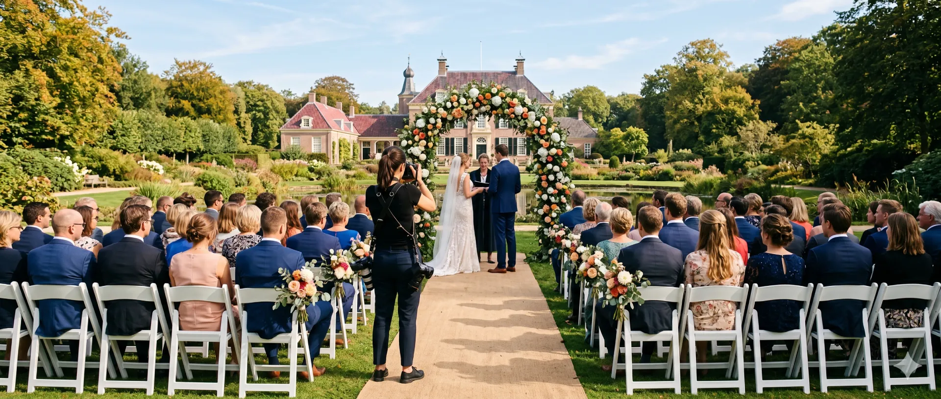 trouwfotograaf