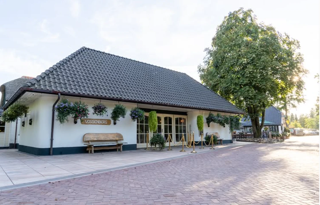 De Vossenberg Epe